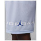 Jordan Βρεφικό σετ Baseline Mesh Short Set